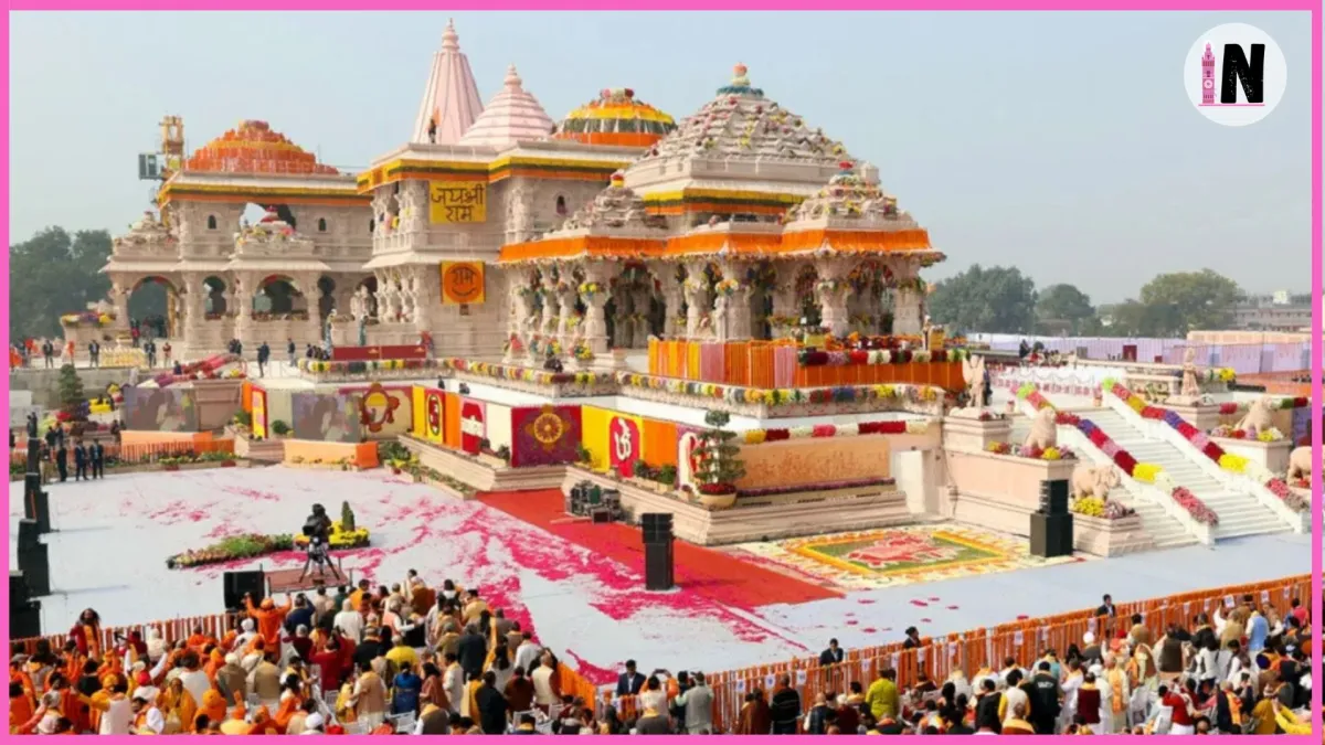 Lucknow to Ayodhya Travel Guide, Best Routes, Transport Options & Tips