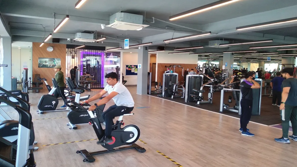 Discover the Best Fitness Centers in Lucknow for Your Wellness Goals