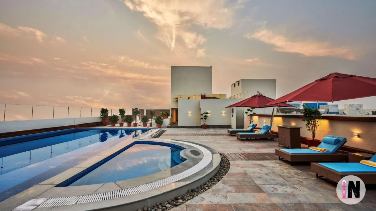 Top Luxury Hotels in Lucknow Where Elegance Meets Comfort