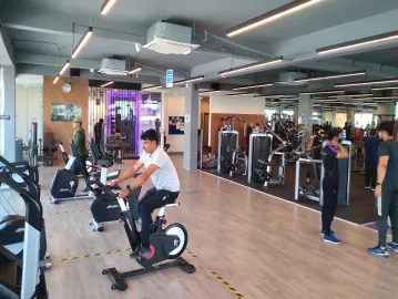 Discover the Best Fitness Centers in Lucknow for Your Wellness Goals